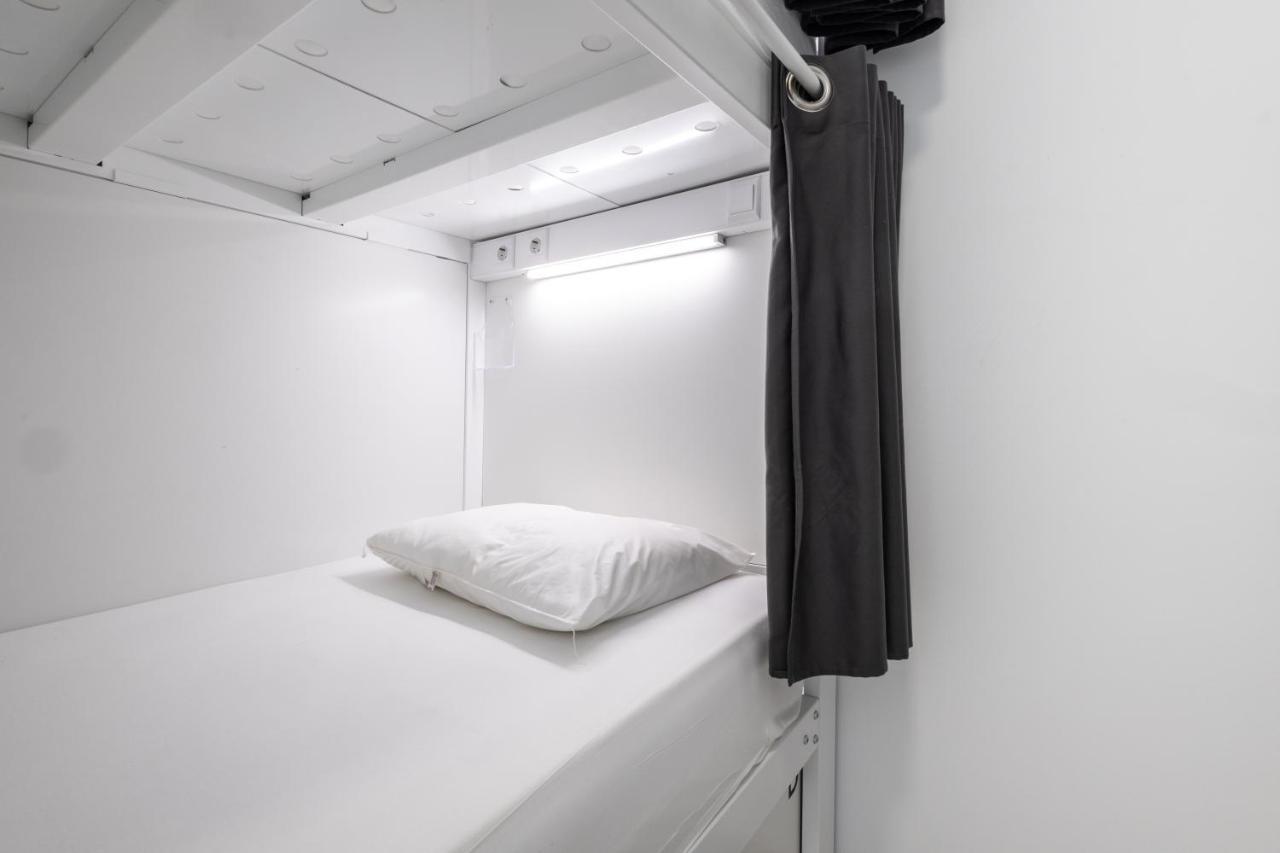 Dunas Hostel & Guesthouse アルヴォル エクステリア 写真