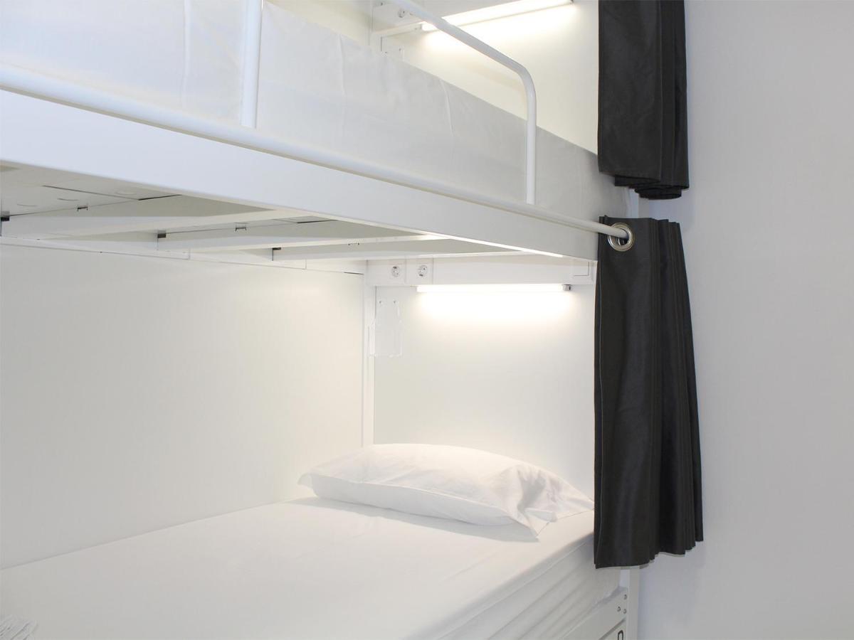 Dunas Hostel & Guesthouse アルヴォル エクステリア 写真