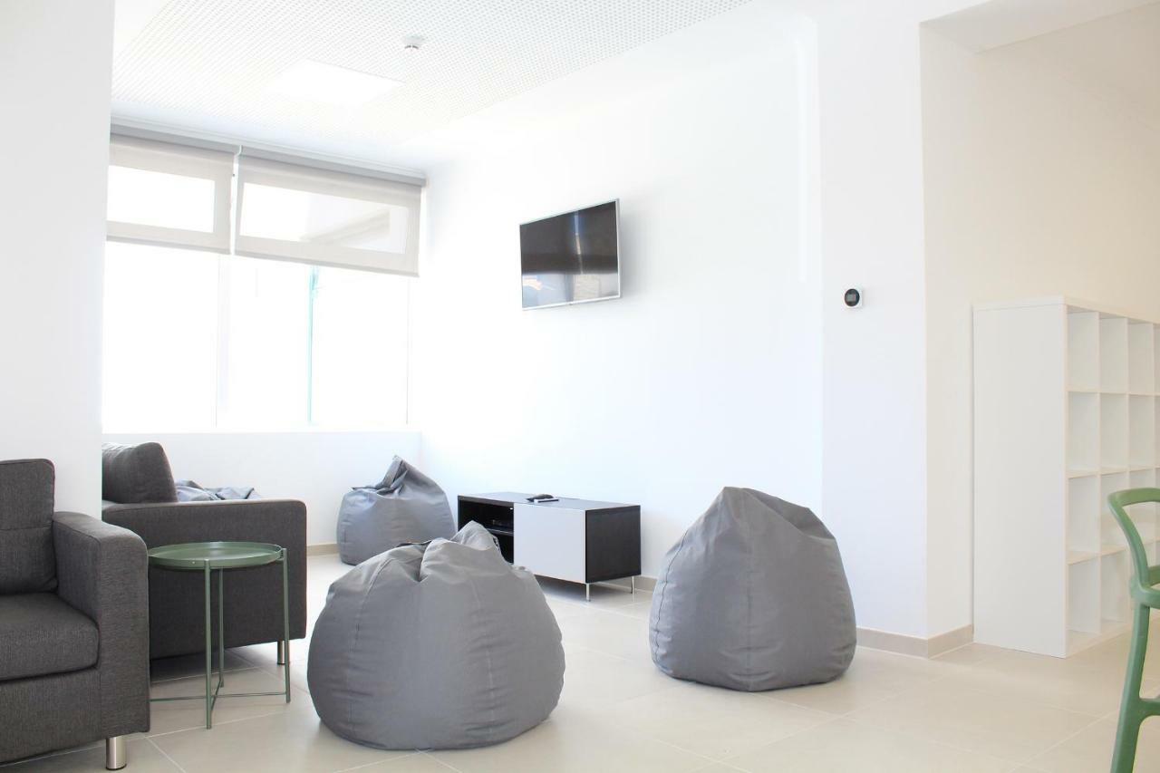 Dunas Hostel & Guesthouse アルヴォル エクステリア 写真